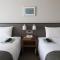Holiday Inn Kyoto Gojo