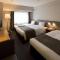 Holiday Inn Kyoto Gojo