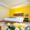 Twin Palms Resort Pattaya, SHA Extra Plus Certified