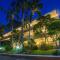 Twin Palms Resort Pattaya, SHA Extra Plus Certified