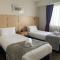 Airport Ascot Motel