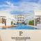 The Privilege Hotel Ezra Beach Club
