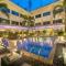 Qiu Hotel Sukhumvit SHA Plus