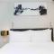Maitria Hotel Sukhumvit 18 Bangkok – A Chatrium Collection