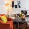 Maitria Hotel Sukhumvit 18 Bangkok – A Chatrium Collection