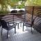 Mango Tree Holiday Apartments