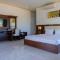 Friends Beach Hotel
