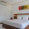 Friends Beach Hotel