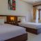 Friends Beach Hotel