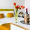 Cosmo Apartments Sants