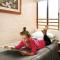 Oxley Court Serviced Apartments
