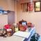 Taitung Sansiantai B&B - Csengkung