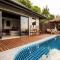Koh Tao Heights Pool Villas