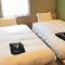 Hotel WBF Grande Hakata