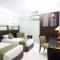Hotel Alma