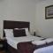 Albury Burvale Motor Inn