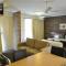 Albury Burvale Motor Inn