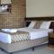 Albury Burvale Motor Inn
