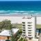 Surfers Beachside Holiday Apartments