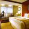 Hotel Borobudur Jakarta