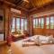 Puteri Lanta Family Villas