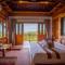Puteri Lanta Family Villas