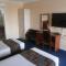 ibis Styles Albany