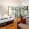 Fresh Powder Accommodation