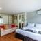 Fresh Powder Accommodation