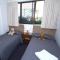 San Simeon Beachfront Apartments Tugun