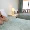 San Simeon Beachfront Apartments Tugun