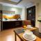 Aspen Suites Hotel Sukhumvit 2