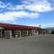 Dunedin Holiday Park