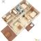 Seaside house for families with children Cove Tvrdni Dolac, Hvar - 2057