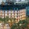 Hotel Condes de Barcelona