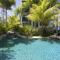 Verandahs Boutique Apartments
