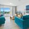 Azure Sea Whitsunday Resort