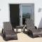 Aqua Apartments Vento, Marbella