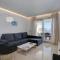Aqua Apartments Vento, Marbella
