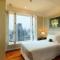 Grande Centre Point Hotel Ratchadamri Bangkok