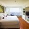 Grande Centre Point Hotel Ratchadamri Bangkok