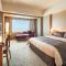 Cerulean Tower Tokyu Hotel, A Pan Pacific Partner Hotel
