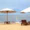 Gazebo Beach Hotel