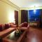 Duangtawan Hotel Chiang Mai