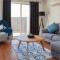 Elphin Serviced Apartments