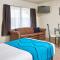 Barringtons Motor Lodge - 卡塔尼