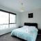 Apollo Bay Seal Apartments