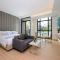 Arden Hotel and Residence by At Mind