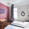 The Circus Hostel