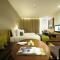 JC Kevin Sathorn Bangkok Hotel